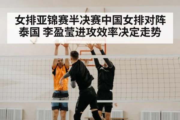 volleyball block