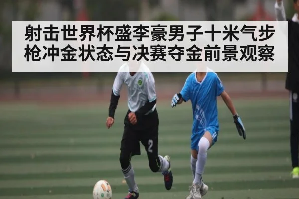 射击世界杯盛李豪男子十米气步枪冲金状态与决赛夺金前景观察