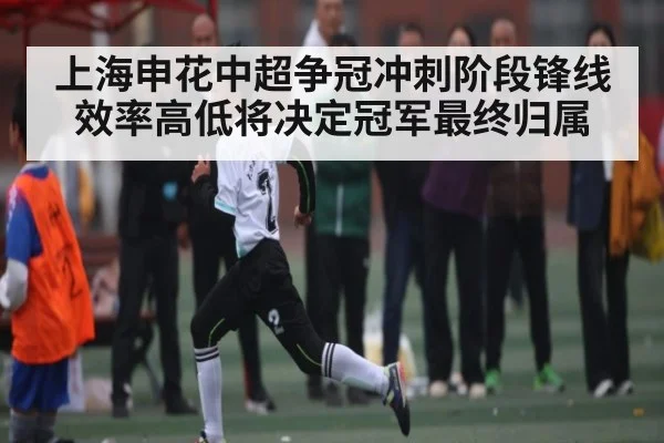 上海申花中超争冠冲刺阶段锋线效率高低将决定冠军最终归属