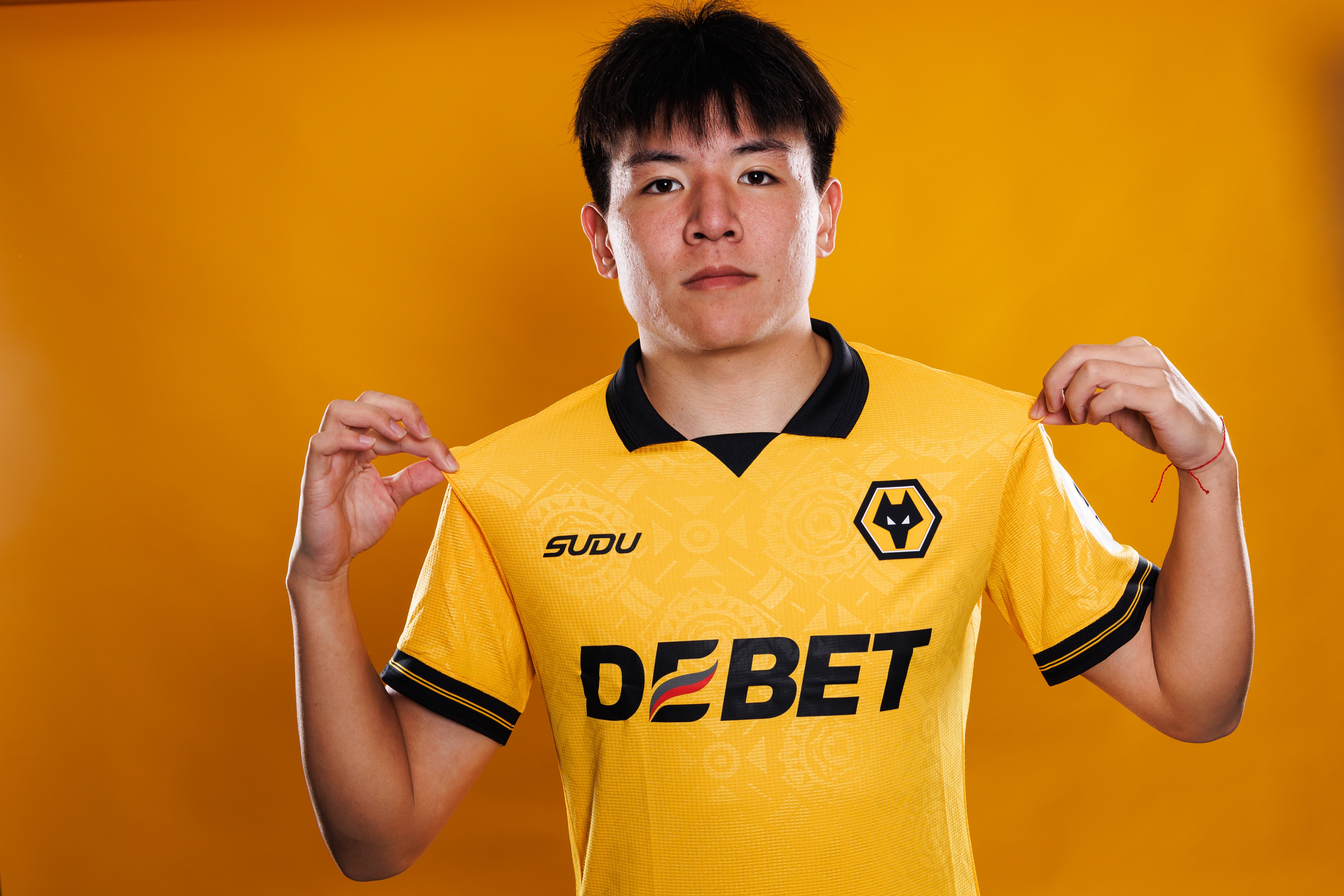 九游会官网-北青：狼队俱乐部倾向让徐彬尽量多打英甲，会为其优化训练计划