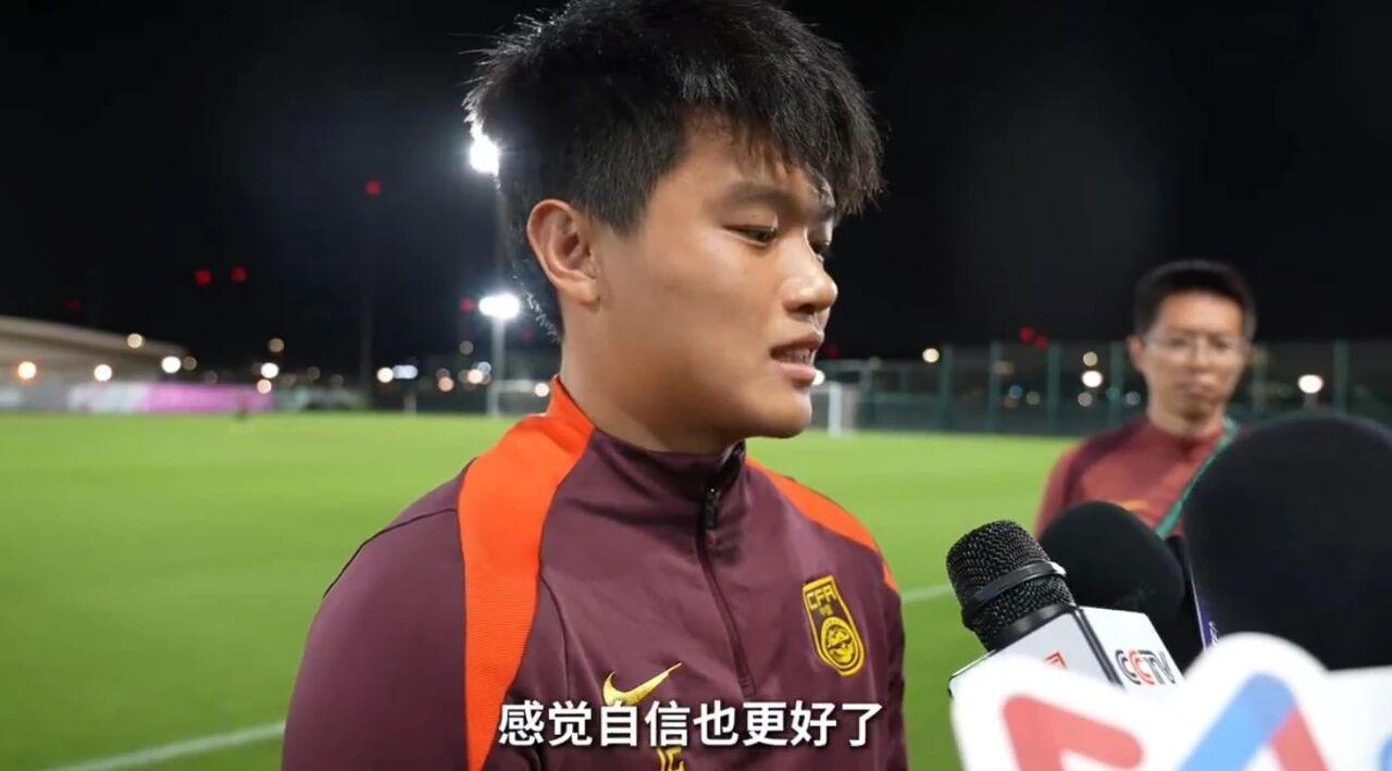 九游会官网-反转？媒体人称杨希加盟上海海港已成定局